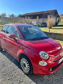 Fiat 500 1.3 multi jet diesel