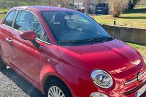 Fiat 500 1.3 multi jet diesel
