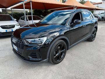 Audi Q3 35 TDI S tronic 150CV Business Advanced 20