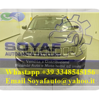 Ricambi Jeep compass 2serie fino al 2025
