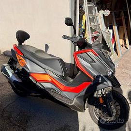Motorino Kimco