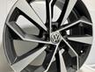 CERCHI IN LEGA VOLKSWAGEN T ROC DA 19 ORIGINALI