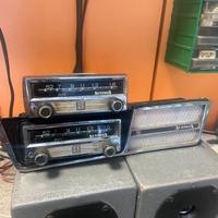 Autoradio da collezione Voxon strreo 8,  Autovox