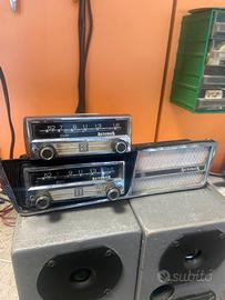 Autoradio da collezione Voxon strreo 8,  Autovox