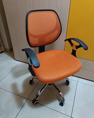 Sedia da scrivania Mondo Convenienza