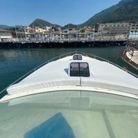 Airon Marine dart 36 