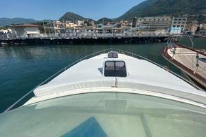 Airon Marine dart 36 