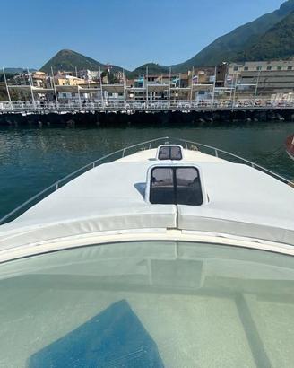 Airon Marine dart 36 