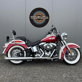 Harley-davidson Deluxe
