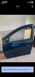 Porta Dacia Sandero 2022