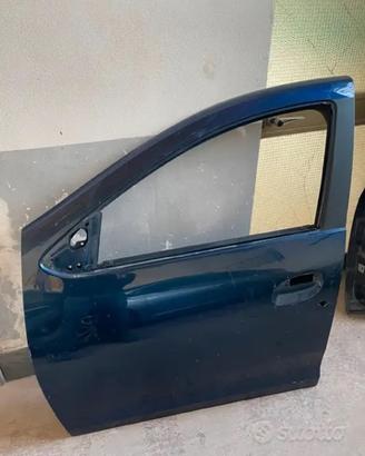 Porta Dacia Sandero 2022
