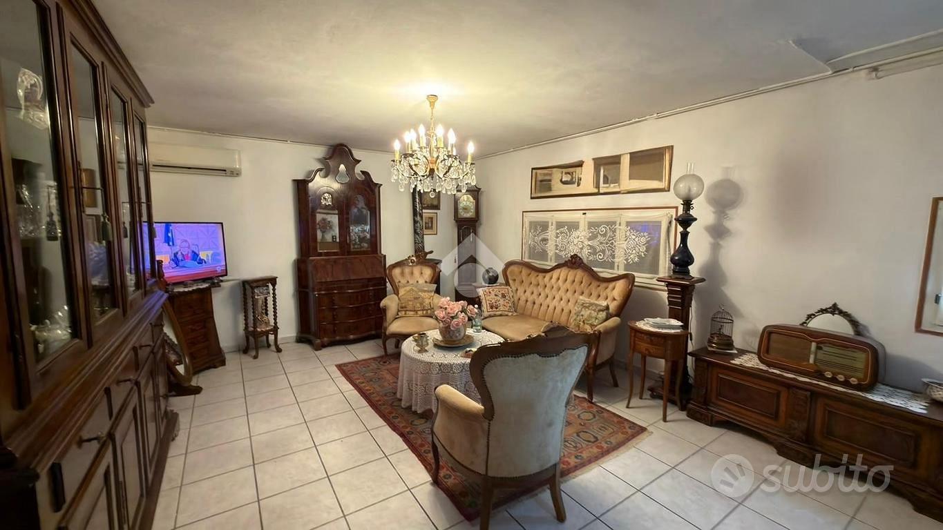 Casa – Suzzara, Carobbio - Vista 5