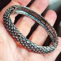 bracciale serpente Giovanni Raspini 