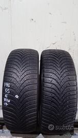 PNEUMATICI TERMICI 195 55 16 87H HANKOOK WINTER IC