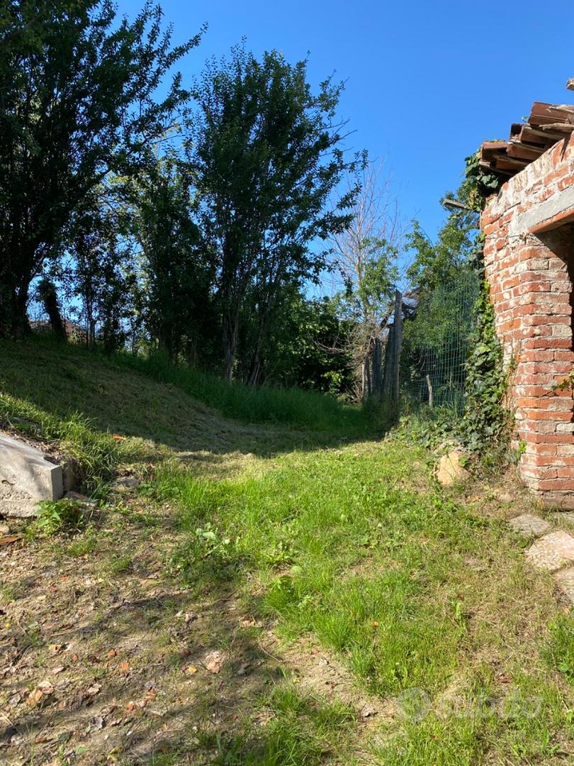 Fabbricato uso magazzino - Vista 4