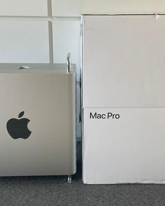 MacPro WorkStation