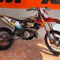 Ktm 250 exc - 2021