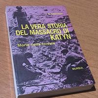 La vera storia del massacro di Katyn