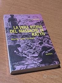 La vera storia del massacro di Katyn