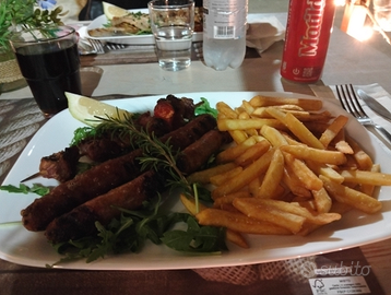 Pulizie