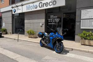 SUZUKI GSX-S 1000 GT Abs my21