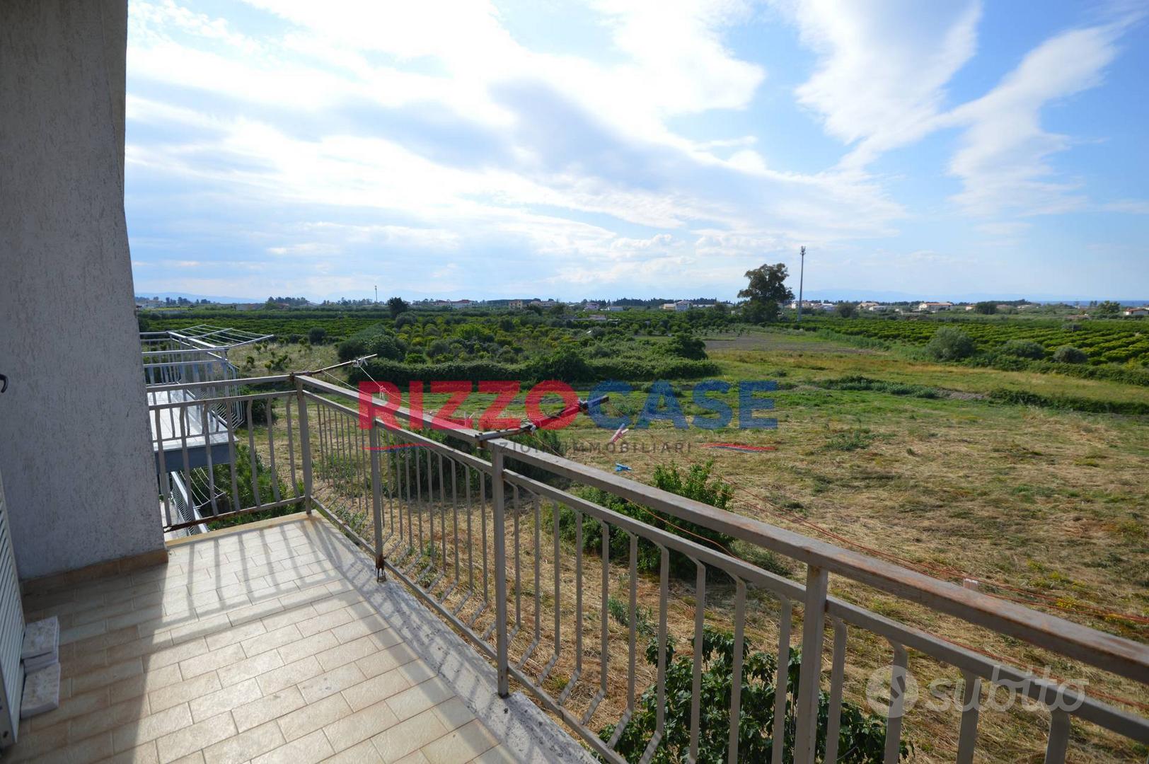 Appartamento – Crosia, Mirto - Vista 5