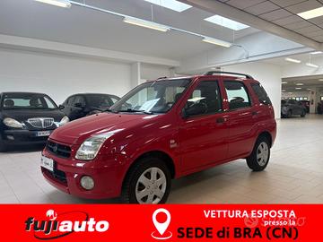 Subaru Justy 5p 1.3 G3x awd
