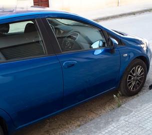 Fiat punto evo