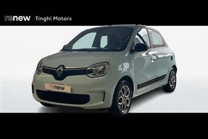 RENAULT Twingo 1.0 SCe 65cv Zen