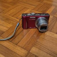 Fotocamera digitale Panasonic