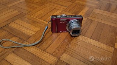 Fotocamera digitale Panasonic