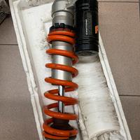 Mono ammortizzatore KTM exc