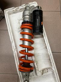 Mono ammortizzatore KTM exc