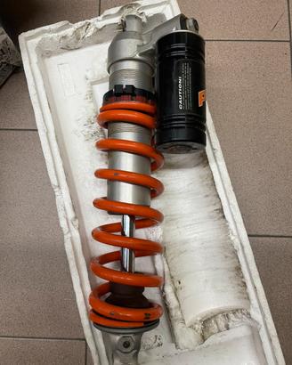 Mono ammortizzatore KTM exc