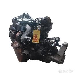 MOTORE FORD 1.5 TDCi XWMB