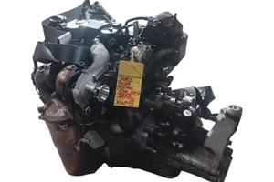 MOTORE FORD 1.5 TDCi XWMB