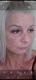 Badante ad ore,dama di compagnia