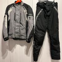 Giacca + pantalone uomo OJ
