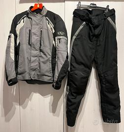 Giacca + pantalone uomo OJ