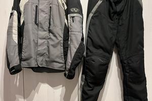 Giacca + pantalone uomo OJ