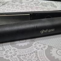 piastra GhD Gold