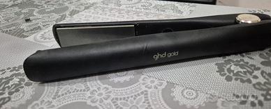 piastra GhD Gold