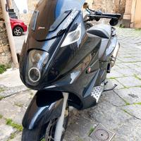 Gilera GP 800 
