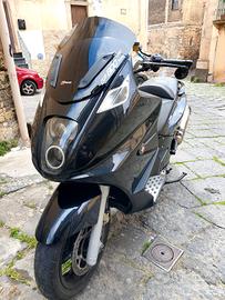Gilera GP 800 