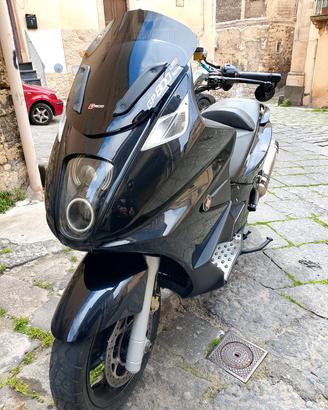 Gilera GP 800 