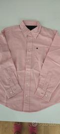 Camicia bambino Tommy Hilfiger 