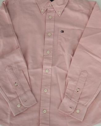 Camicia bambino Tommy Hilfiger 