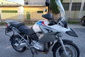BMW R 1200 GS