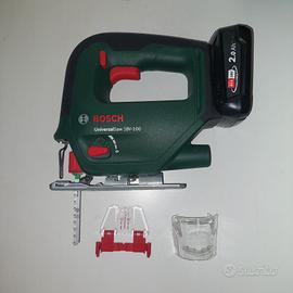 Seghetto alternativo Bosch UniversalSaw 18v-100