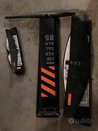 RRD Foil blazer 1250 y27